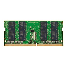 - DDR5 - module - 16 Go - SO DIMM 262 broches - 4800 MHz / PC5-38400 - mémoire sans tampon - non ECC - pour Elite 600 G9, 800 G9, Mini Conference G9;