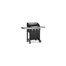 Barbecue à Gaz En Acier Inoxydable Avec Grille De Cuission Rexon Pts3 De La Marque