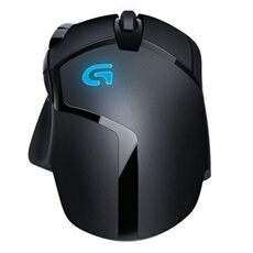 G402 HYPERION FURY