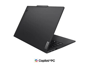 ThinkPad T14s Gen 6 21TB - Conception de charnière à 180 degrés - AMD Ryzen AI 5 PRO - 340 / jusqu'à 4.8 GHz - Win 11 Pro - Radeon 840M - 16 Go RAM -
