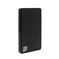 - Disque dur externe 500 Go USB 3.0 - Noir