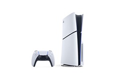 Console PS5 Slim Edition Digital