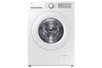 Lave-linge hublot Samsung WW10FG5U34TH