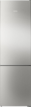 Réfrigérateur-congélateur Réfrigérateur congélateur en bas Siemens KG39NVIDG