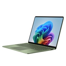”Surface Laptop 8e édition 13 8”” Ecran tactile Copilot+PC Snapdragon X2 Plus 16 Go RAM 512 Go SSD Dune”