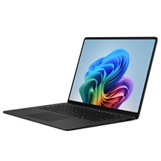 Surface Laptop 12 15 Ecran tactile Copilot+PC Snapdragon X2 Elite RAM SSD - vue 10