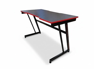Bureau Gamer McRacing Basic