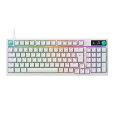 filaire gaming Azerty G316 X 98 - vue 2