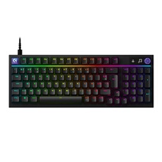 filaire gaming Azerty G316 X 98 - vue 7