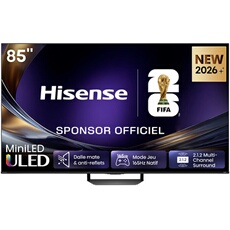 Mini LED QLED 65U7S PRO 164 cm 2026