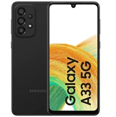 Galaxy A33