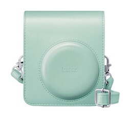 pour appareil photo instantané Instax Mini 13 lagune