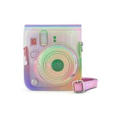 pour appareil photo instantané Instax Mini 13 Iridescent