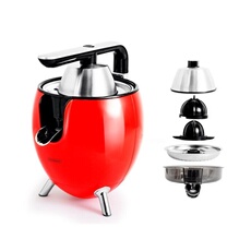 PRESSPOD RED