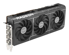Carte Graphique ASUS Prime Radeon RX 9070 XT OC 16GB GDDR6 – PCIe 5.0, 7680 x 4320 - vue 7
