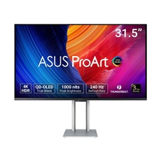 ”ProArt Display OLED PA32UCDM 32”” 4K UHD Gris”