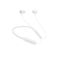 Ultra 100+ - Ecouteurs - intra-auriculaire - tour de cou - Bluetooth - sans fil