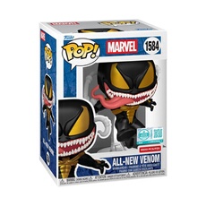 Figurine Pop Supreme Marvel All-New Venom