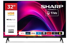 HD 32HE2745E 81 cm 2026