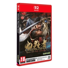 Onimusha : Way Of The Sword Nintendo Switch 2