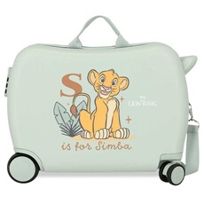 Disney Joumma Disney Le Roi Lion Explorateur Valise Cabine