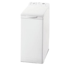 Lave-linge ouverture par le haut QT660F 6 kg 1200 tr/min 45x90x60 cm A+++ Blanc
