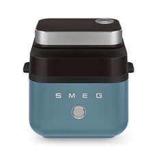 Air Fryer AFC01SBMEU Bleu orage Mat