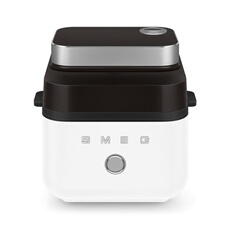 Air Fryer AFC01WHMEU Blanc Mat