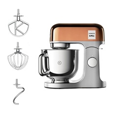 KMIX EDITION KMX760GD CUIVRE CHROME