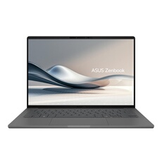 Asus Zenbook A14 UX3407NA DRFQD178W Snapdragon X Elite 32G 1T SSD Graphics Ecran avec technologie OLED - vue 2