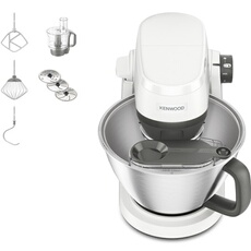 Robot pâtissier Kenwood KHC30.046WH Blanc