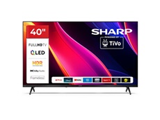 QLED Full HD 40HE3745E 101 cm
