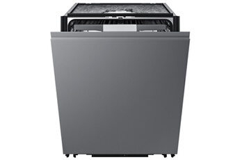 Lave vaisselle encastrable Samsung DW80H77WAI0 AI Wash