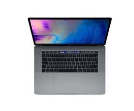 MacBook Pro 15" 2018 Core i7 16 Go RAM 1To