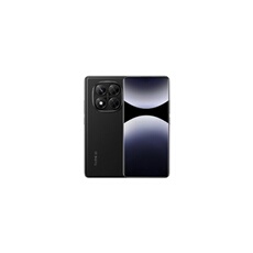 Redmi Note 14 Pro 5G 16,9 cm (6.67") Double SIM USB Type-C 8 Go 256 Go 5110 mAh Noir