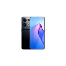 8 Pro 17 cm (6.7") Double SIM Android 12 5G USB Type-C 8 Go 256 Go 4500 mAh Noir