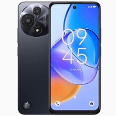 Smartphone 60 5G 17 cm 6.7 pouces 6 Go 256 Go 5200 mAh gris