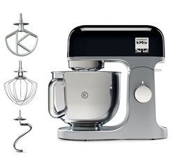 KMIX KMX750BK Noir