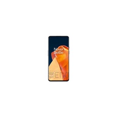 Smartphone 9 noir RAM 8 Go stockage 128 Go