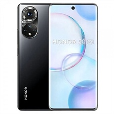 Smartphone 50 noir 6.5 RAM 6 Go stockage 128 Go