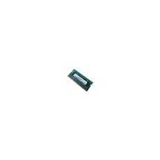 Memoire RAM - - 1 Go (1 x DDR2 - SODIMM