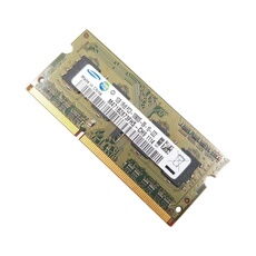Memoire RAM - - 1 Go (1 x 1 Go) DDR3 - 1333 Mhz CL9 - SODIMM
