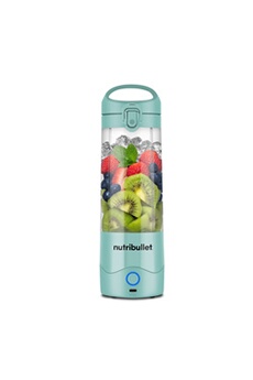 Robot de cuisine Blender Nutribullet NBP003LBL 100 W Bleu Clair