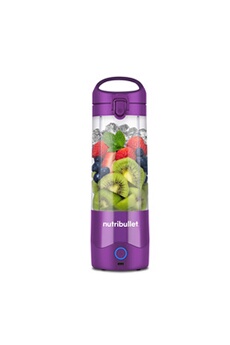 NBP003PU 100 W Violet