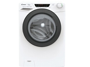 Lave linge hublot HE1594TWMB6/1-S 9 kg 1451 tr/min 60 cm
