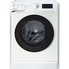 Lave linge hublot MTWE D 91495 WK FR 9 kg 1351 tr/min 60 cm