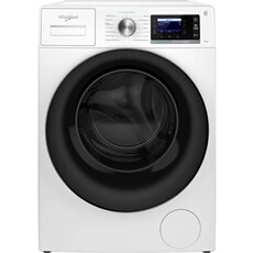Lave linge hublot W7X 89B SILENCE FR 8 kg 1400 tr/min 59.9 cm