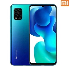Smartphone Mi 10 Lite bleu 6.57 RAM 6 Go stockage 128 Go