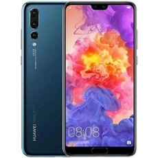 Smartphone P20 Pro bleu stockage 128 Go