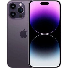 Smartphone iphone 14 pro max violet 128 Go